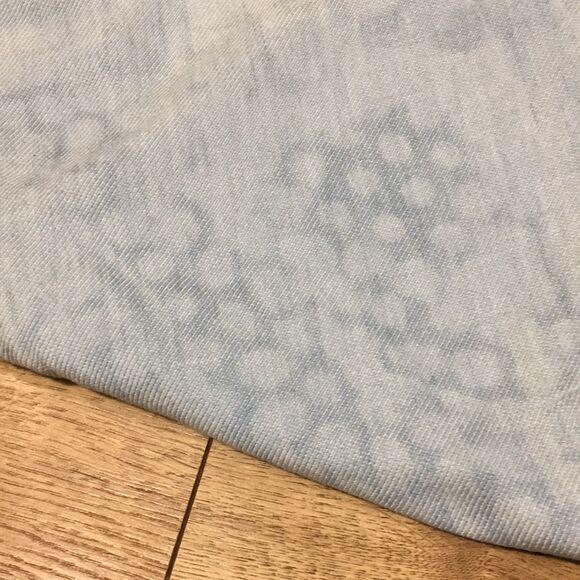 JOE’S JEANS light blue skinny jeans size W 27 - Picture 3 of 7